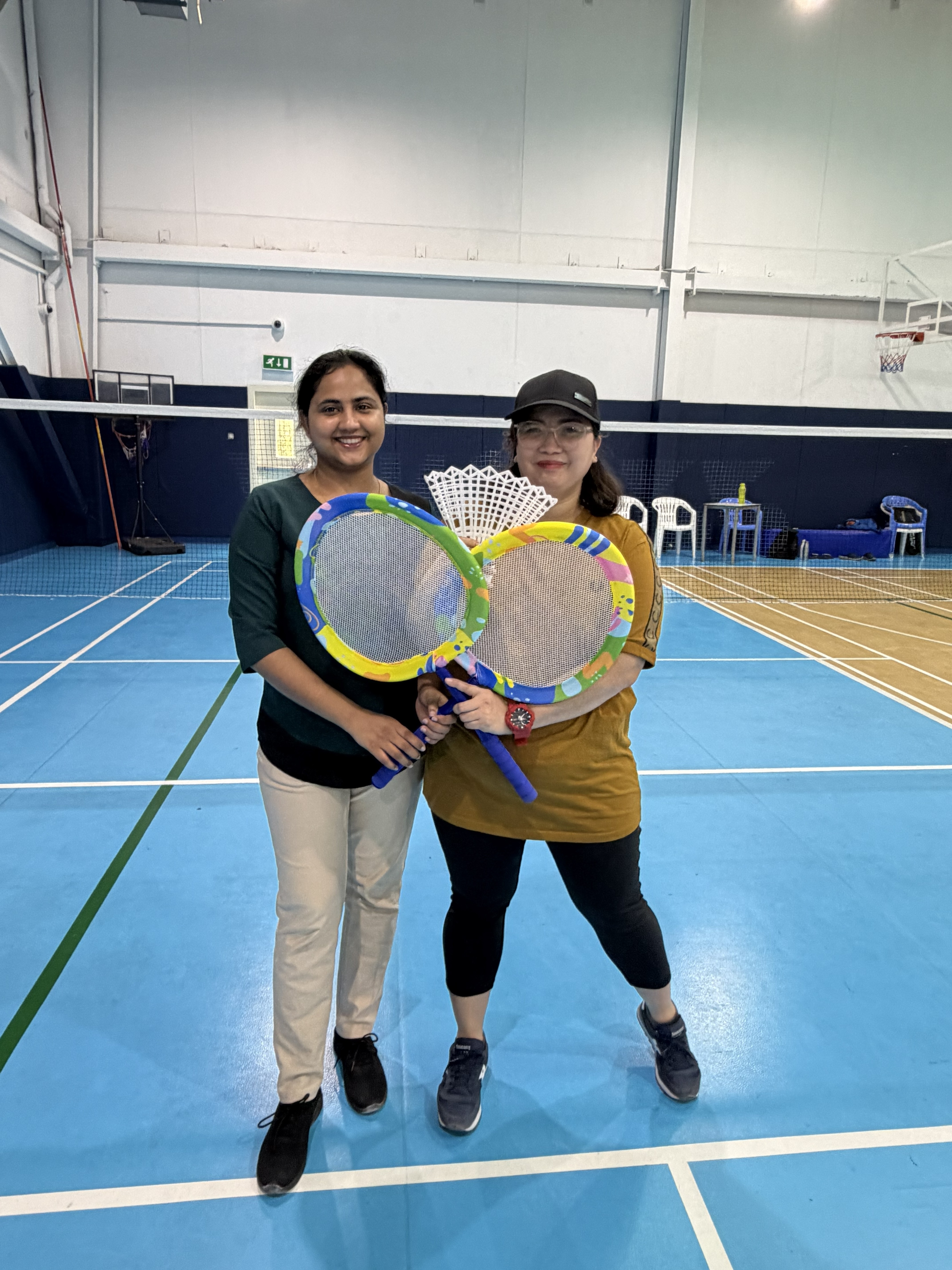 IFC Sports Day 2026 photo
